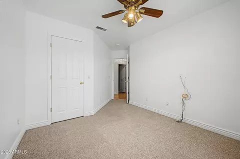 Bedroom - 220 E Gail Ct, Gilbert, AZ 85296 photo 3 of 5