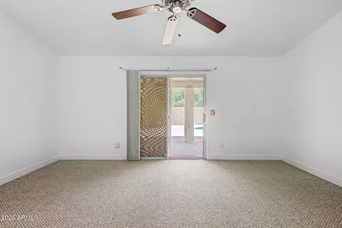 Bedroom - 220 E Gail Ct, Gilbert, AZ 85296 photo 1 of 5