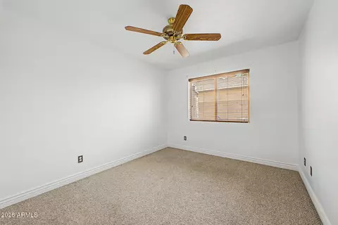 Bedroom - 220 E Gail Ct, Gilbert, AZ 85296 photo 5 of 5