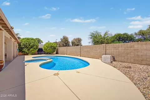 Exterior - 220 E Gail Ct, Gilbert, AZ 85296 photo 3 of 5