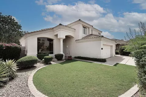 9705 E Pine Valley Rd, Scottsdale, AZ 85260