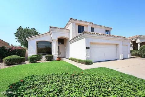 9705 E Pine Valley Rd, Scottsdale, AZ 85260