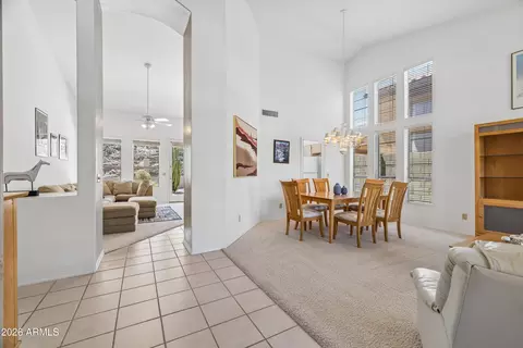 Entry Way - 735 E Goldenrod St, Phoenix, AZ 85048 photo 1 of 1