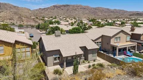 View/Area - 735 E Goldenrod St, Phoenix, AZ 85048 photo 2 of 4