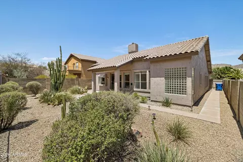 Exterior - 735 E Goldenrod St, Phoenix, AZ 85048 photo 6 of 8