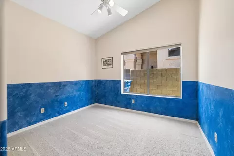 Bedroom - 735 E Goldenrod St, Phoenix, AZ 85048 photo 3 of 3