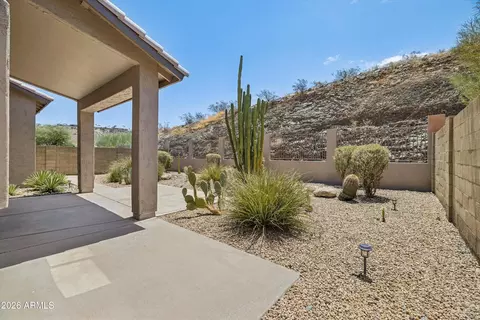 Exterior - 735 E Goldenrod St, Phoenix, AZ 85048 photo 4 of 8