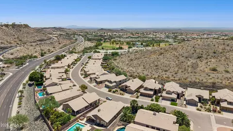 View/Area - 735 E Goldenrod St, Phoenix, AZ 85048 photo 4 of 4
