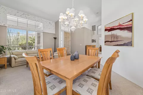 Dining - 735 E Goldenrod St, Phoenix, AZ 85048 photo 3 of 4