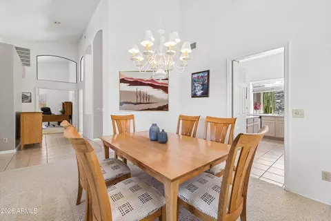 Dining - 735 E Goldenrod St, Phoenix, AZ 85048 photo 4 of 4