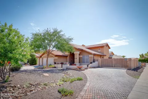 7708 W Crocus Dr, Peoria, AZ 85381