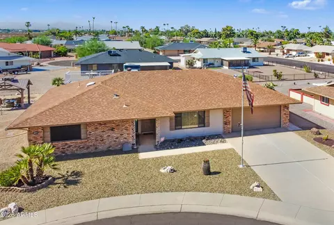 12309 W Titan Ct, Sun City West, AZ 85375