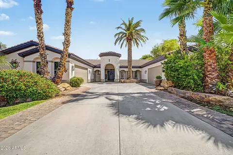 20184 E Stonecrest Dr, Queen Creek, AZ 85142