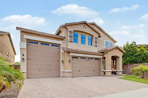 26706 N 82nd Dr, Peoria, AZ 85383
