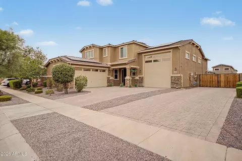 17352 W Hedgehog Pl, Surprise, AZ 85387