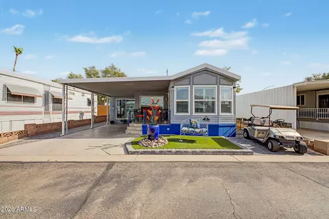 7750 E Broadway Rd #901, Mesa, AZ 85208