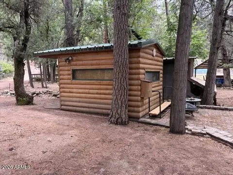 Other - 672 W Cocopah Ln, Payson, AZ 85541 photo 3 of 8