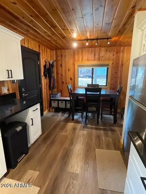 Kitchen - 672 W Cocopah Ln, Payson, AZ 85541 photo 3 of 4