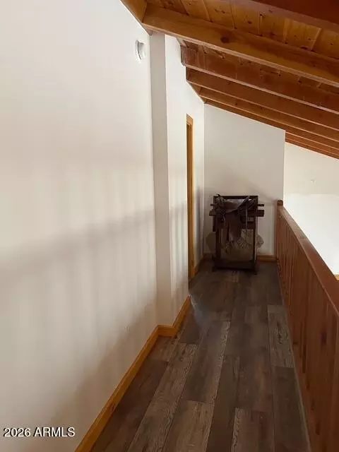 Entry Way - 672 W Cocopah Ln, Payson, AZ 85541 photo 1 of 2