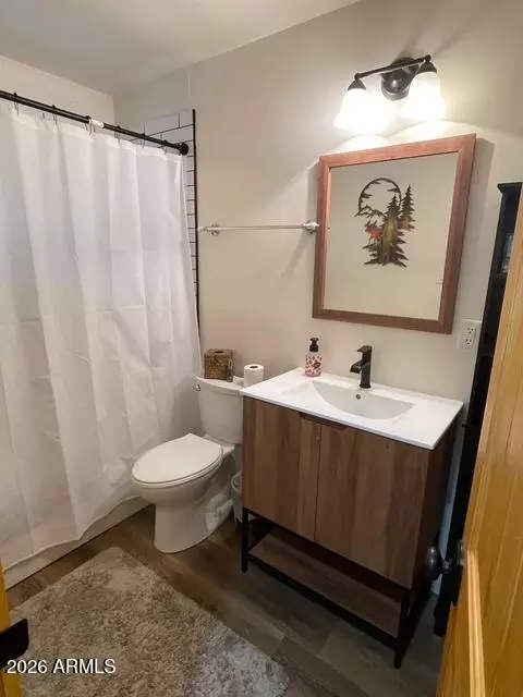 Bath - 672 W Cocopah Ln, Payson, AZ 85541 photo 3 of 4