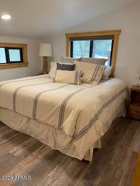 Bedroom - 672 W Cocopah Ln, Payson, AZ 85541 photo 1 of 6