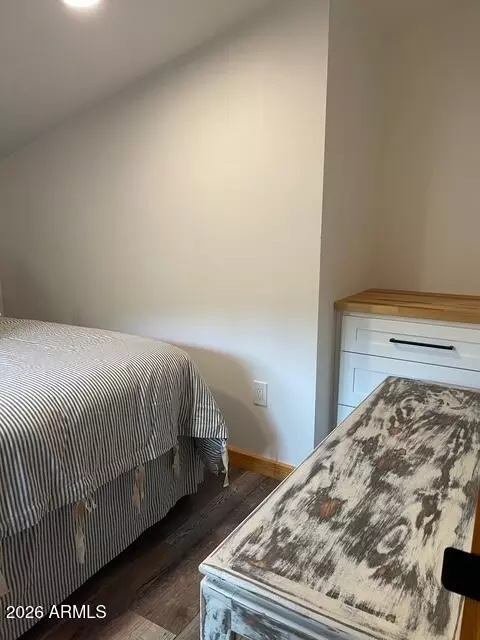Bedroom - 672 W Cocopah Ln, Payson, AZ 85541 photo 2 of 6