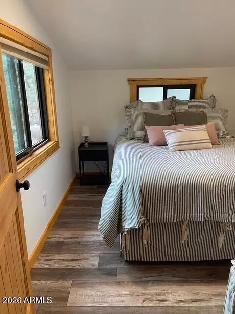 Bedroom - 672 W Cocopah Ln, Payson, AZ 85541 photo 5 of 6