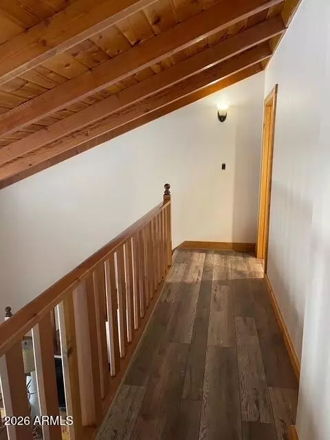 Entry Way - 672 W Cocopah Ln, Payson, AZ 85541 photo 2 of 2