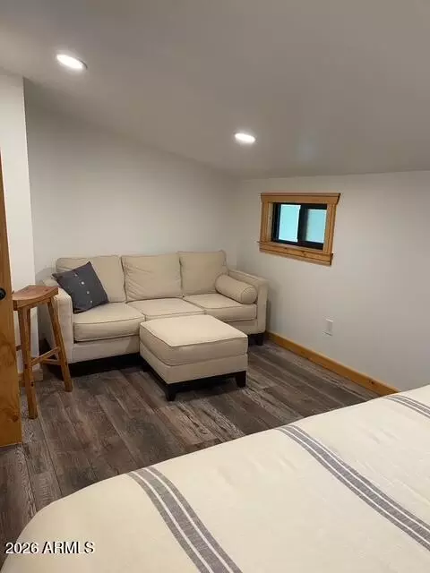 Bedroom - 672 W Cocopah Ln, Payson, AZ 85541 photo 6 of 6