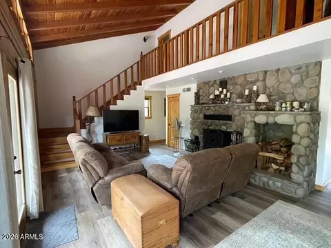 Living - 672 W Cocopah Ln, Payson, AZ 85541 photo 1 of 2
