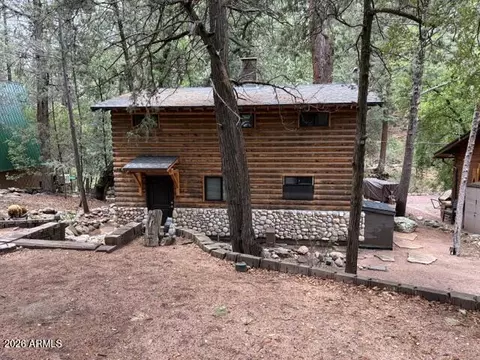 Other - 672 W Cocopah Ln, Payson, AZ 85541 photo 2 of 8