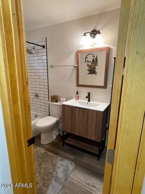 Bath - 672 W Cocopah Ln, Payson, AZ 85541 photo 2 of 4