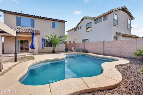 41284 W Colby Dr, Maricopa, AZ 85138