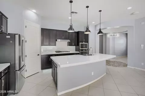 Kitchen - 4052 E Bethena St, Gilbert, AZ 85295 photo 3 of 4