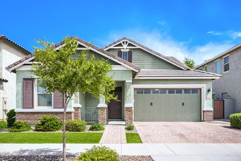 Exterior - 4052 E Bethena St, Gilbert, AZ 85295 photo 2 of 6