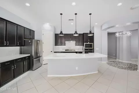 Kitchen - 4052 E Bethena St, Gilbert, AZ 85295 photo 2 of 4