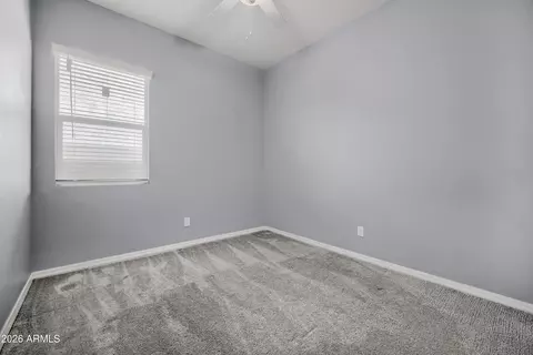 Bedroom - 4052 E Bethena St, Gilbert, AZ 85295 photo 4 of 4