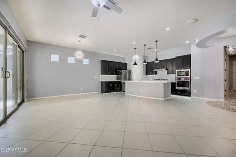 Living - 4052 E Bethena St, Gilbert, AZ 85295 photo 4 of 5