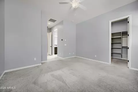 Bedroom - 4052 E Bethena St, Gilbert, AZ 85295 photo 2 of 4