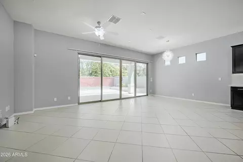Living - 4052 E Bethena St, Gilbert, AZ 85295 photo 3 of 5