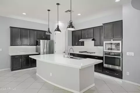 Kitchen - 4052 E Bethena St, Gilbert, AZ 85295 photo 1 of 4