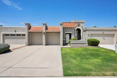 10014 E Michigan Ave, Sun Lakes, AZ 85248