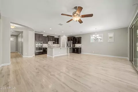 Living - 3950 E Perkinsville St, Gilbert, AZ 85295 photo 1 of 3