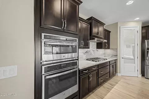 Kitchen - 3950 E Perkinsville St, Gilbert, AZ 85295 photo 1 of 5