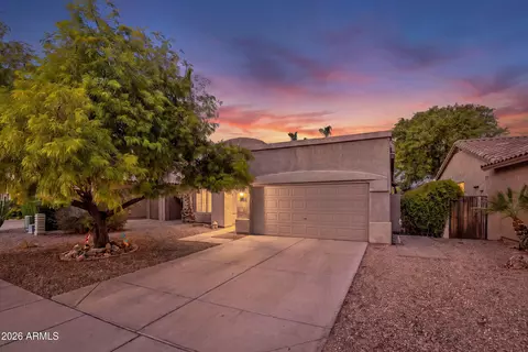 29954 N Little Leaf Dr, San Tan Valley, AZ 85143