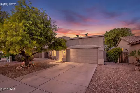 29954 N Little Leaf Dr, San Tan Valley, AZ 85143