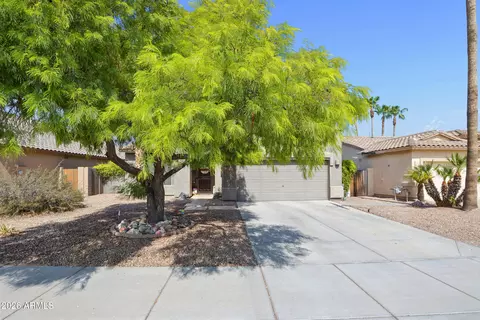 29954 N Little Leaf Dr, San Tan Valley, AZ 85143