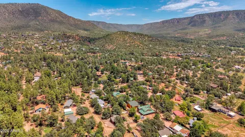 View/Area - 4092 N Quail Dr, Pine, AZ 85544 photo 2 of 3