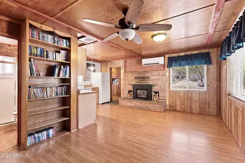 Living - 4092 N Quail Dr, Pine, AZ 85544 photo 1 of 2