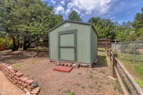 Other - 4092 N Quail Dr, Pine, AZ 85544 photo 3 of 3